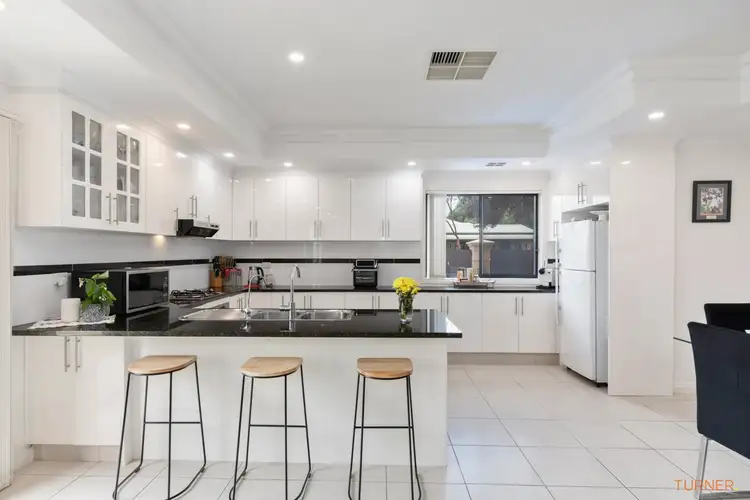 Third view of Homely house listing, 1 Brian Way, Valley View SA 5093