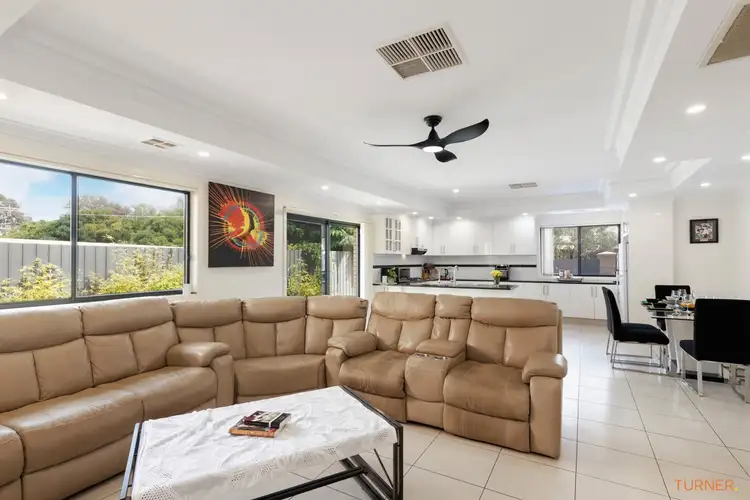Fourth view of Homely house listing, 1 Brian Way, Valley View SA 5093
