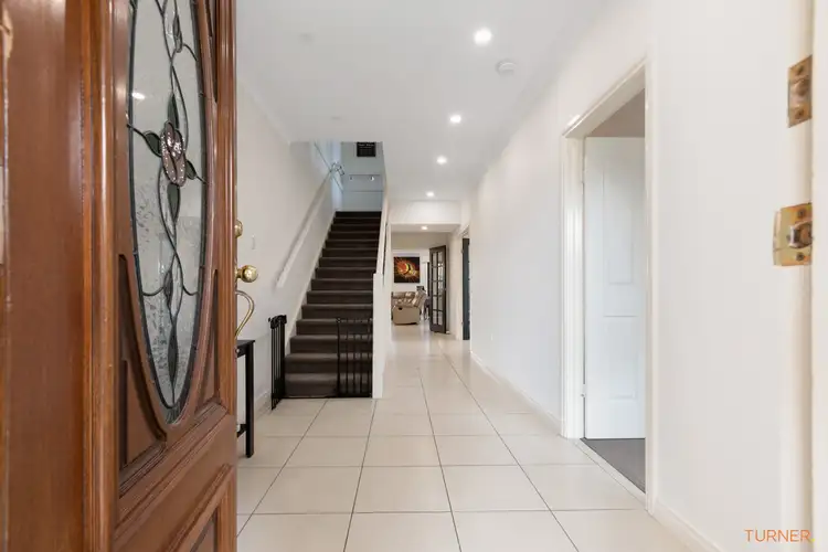 Fifth view of Homely house listing, 1 Brian Way, Valley View SA 5093