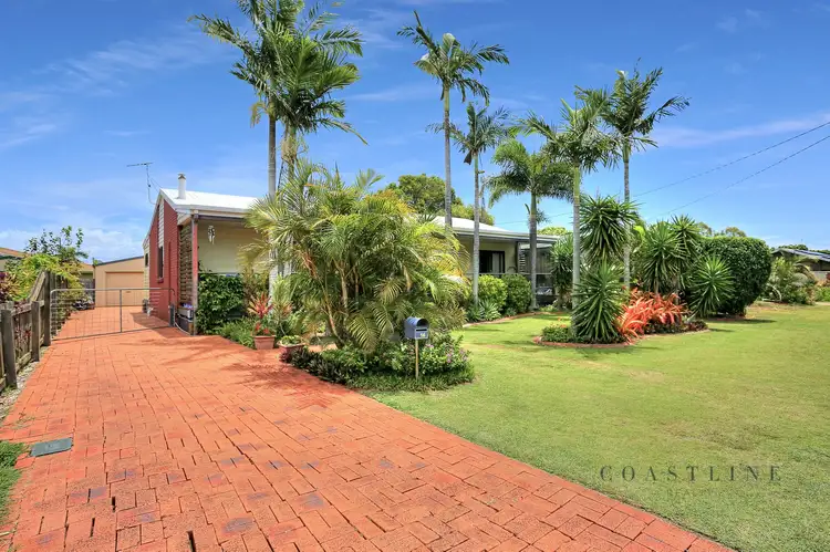 14 Buchan Drive, Bargara QLD 4670