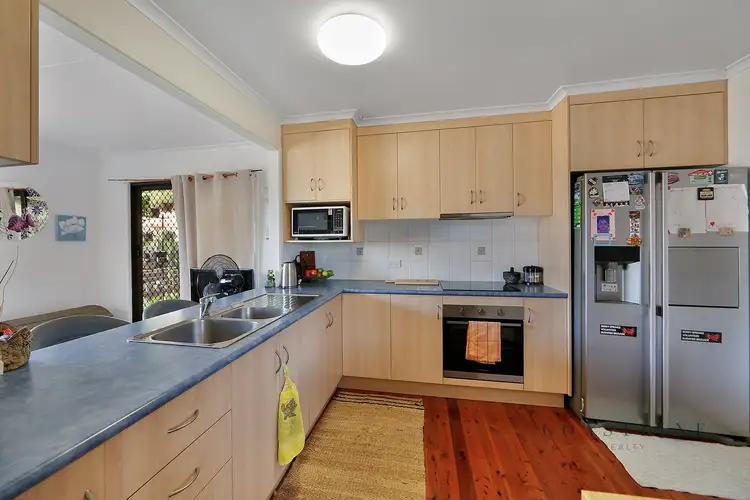 Seventh view of Homely house listing, 14 Buchan Drive, Bargara QLD 4670
