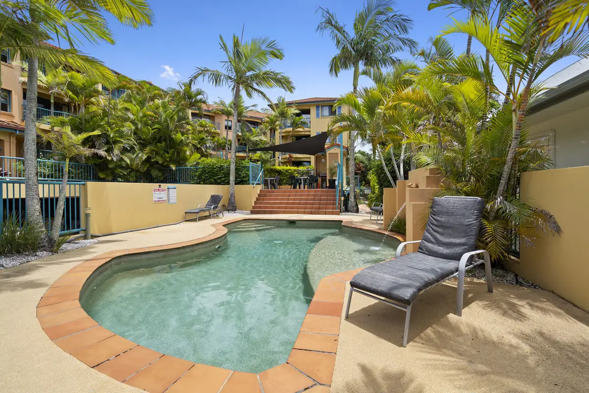 Main view of Homely apartment listing, 22/27-29 Dutton Street, Coolangatta QLD 4225