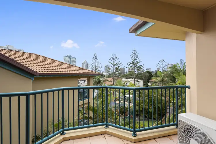 Fourth view of Homely apartment listing, 22/27-29 Dutton Street, Coolangatta QLD 4225
