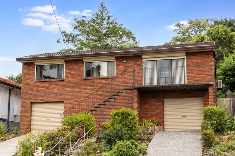 37 MacGregor Street, Wyoming NSW 2250