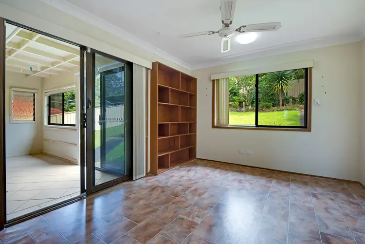 Third view of Homely house listing, 37 MacGregor Street, Wyoming NSW 2250