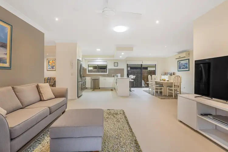 Third view of Homely house listing, 17/17 Darlington Drive, Banora Point NSW 2486