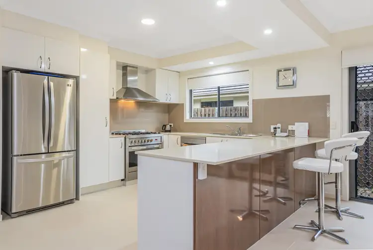 Fourth view of Homely house listing, 17/17 Darlington Drive, Banora Point NSW 2486