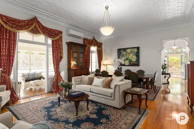 Fourth view of Homely house listing, 2 Towers Street, Ascot QLD 4007