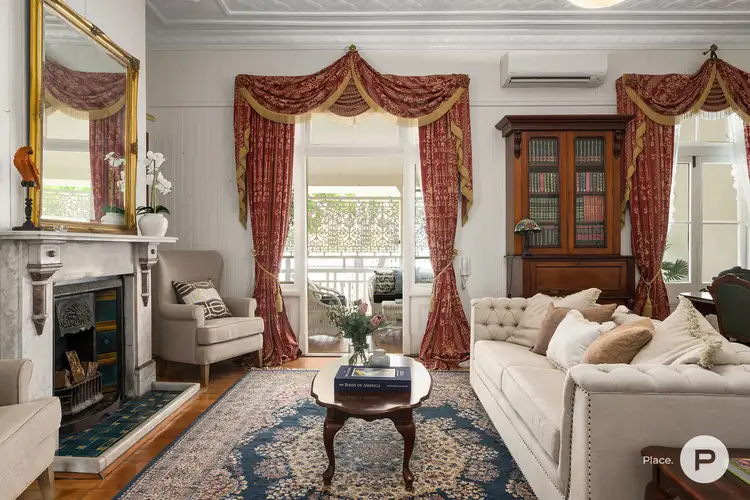 Fifth view of Homely house listing, 2 Towers Street, Ascot QLD 4007