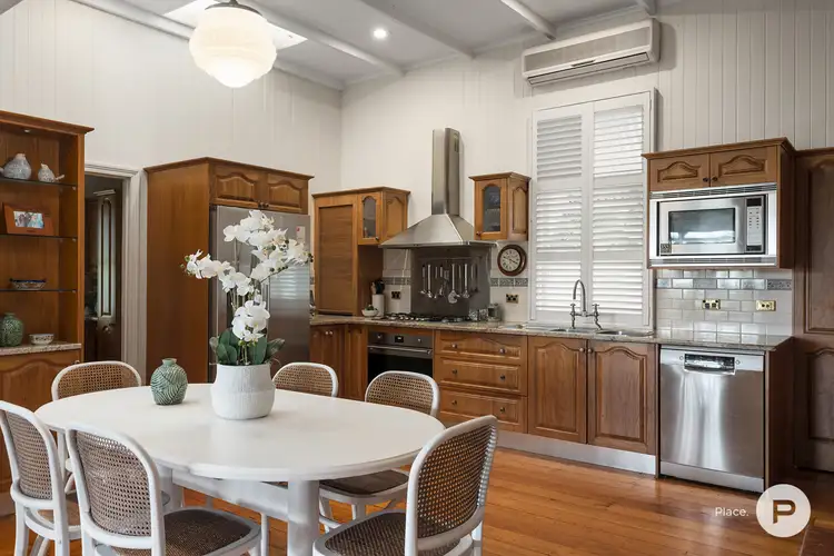 Sixth view of Homely house listing, 2 Towers Street, Ascot QLD 4007