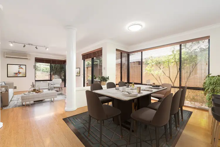 Main view of Homely house listing, 9 Mirror Lane, Ascot WA 6104