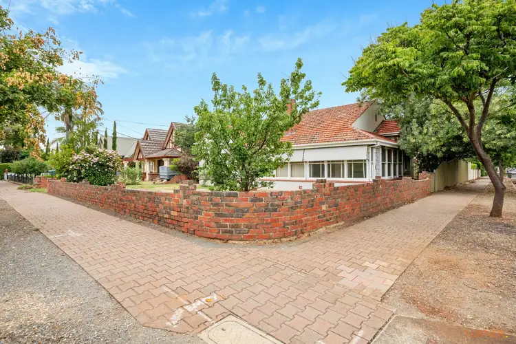Second view of Homely house listing, 25 Edward Street, Daw Park SA 5041