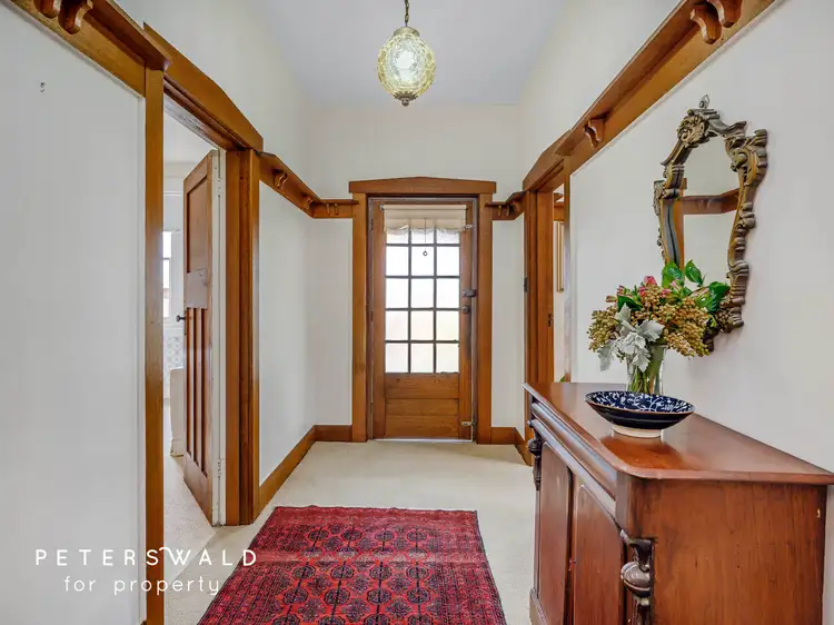 Third view of Homely house listing, 31 Toorak Avenue, Mount Stuart TAS 7000
