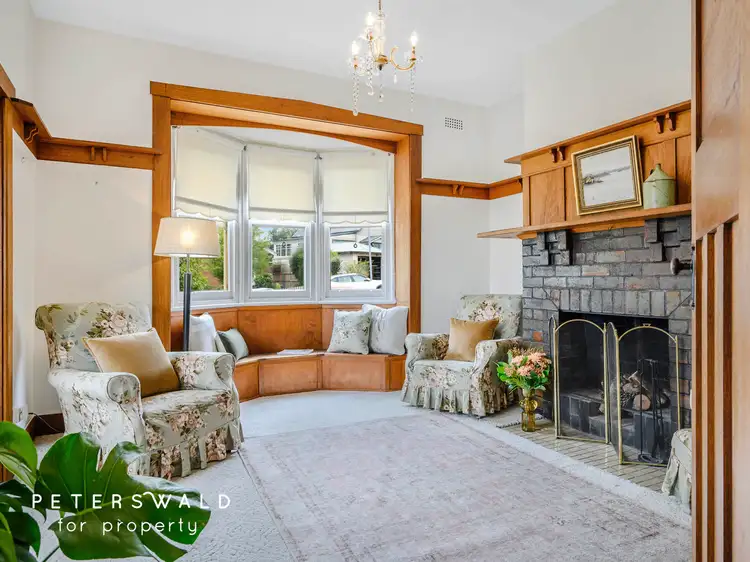 Fifth view of Homely house listing, 31 Toorak Avenue, Mount Stuart TAS 7000