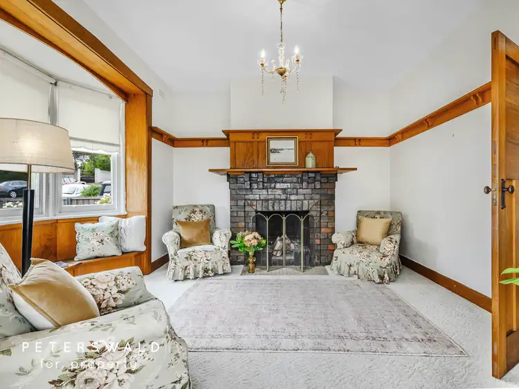 Sixth view of Homely house listing, 31 Toorak Avenue, Mount Stuart TAS 7000