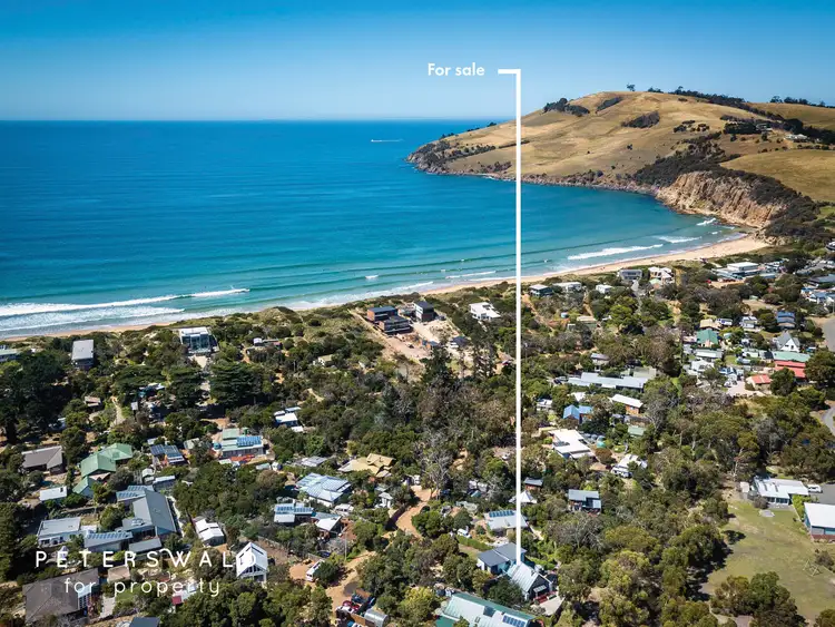 Second view of Homely house listing, 7 Thompson Way, Clifton Beach TAS 7020