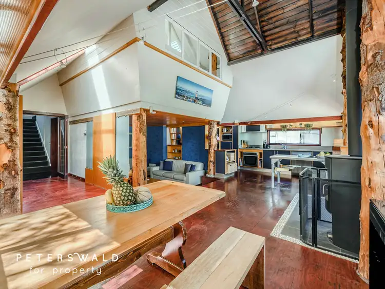 Sixth view of Homely house listing, 7 Thompson Way, Clifton Beach TAS 7020