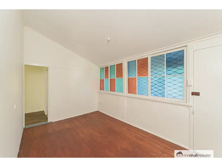 Fifth view of Homely house listing, 134 Stamford Street, Berserker QLD 4701