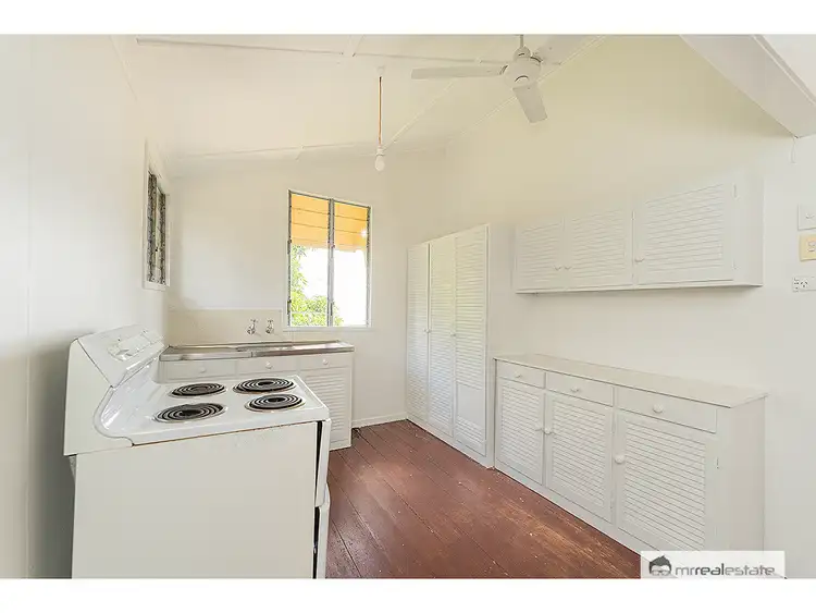 Sixth view of Homely house listing, 134 Stamford Street, Berserker QLD 4701