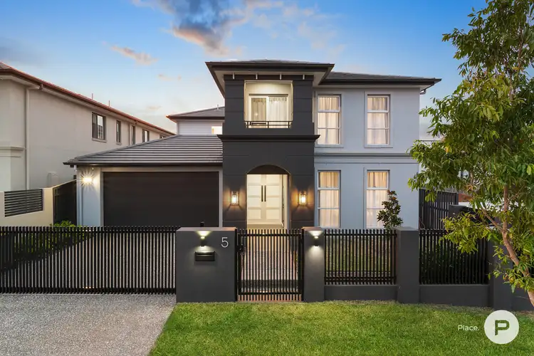 5 Dell Street, Rochedale QLD 4123