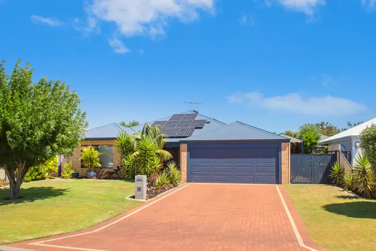 105 Beachfields Drive, Abbey WA 6280