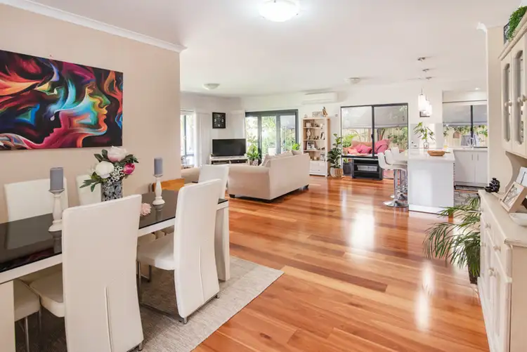 Third view of Homely house listing, 105 Beachfields Drive, Abbey WA 6280