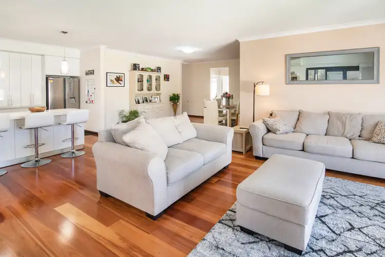 Fourth view of Homely house listing, 105 Beachfields Drive, Abbey WA 6280