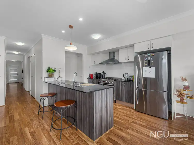 Third view of Homely house listing, 11 Silky Oak Street, Ripley QLD 4306