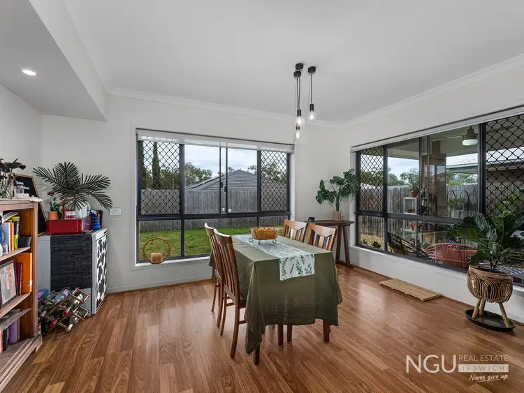 Fourth view of Homely house listing, 11 Silky Oak Street, Ripley QLD 4306