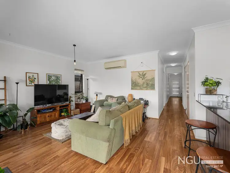 Fifth view of Homely house listing, 11 Silky Oak Street, Ripley QLD 4306