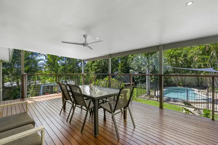 Second view of Homely house listing, 12 Mortensen Road, Nerang QLD 4211