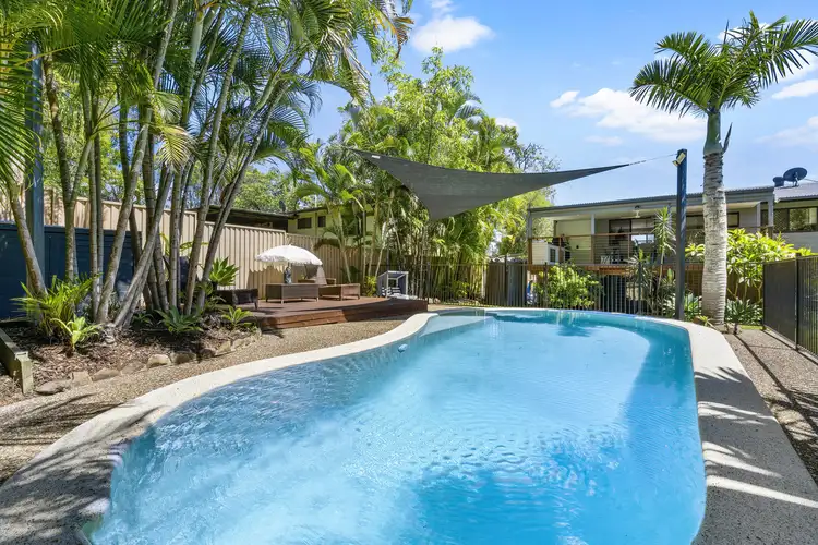 Third view of Homely house listing, 12 Mortensen Road, Nerang QLD 4211