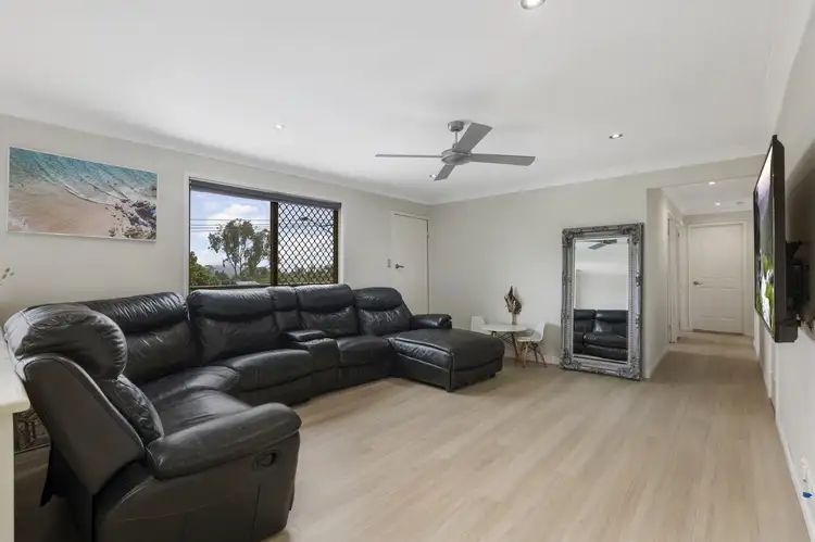 Fifth view of Homely house listing, 12 Mortensen Road, Nerang QLD 4211