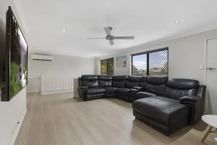 Sixth view of Homely house listing, 12 Mortensen Road, Nerang QLD 4211