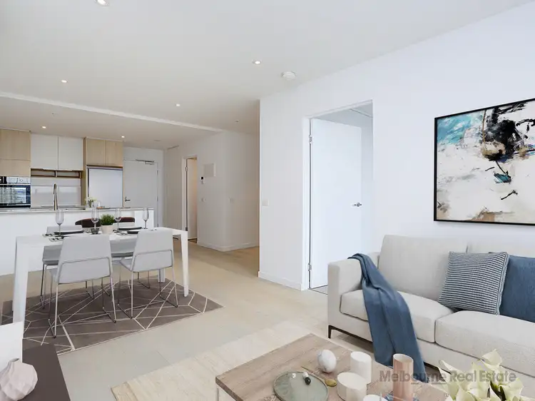 512/40 Hall Street, Moonee Ponds VIC 3039