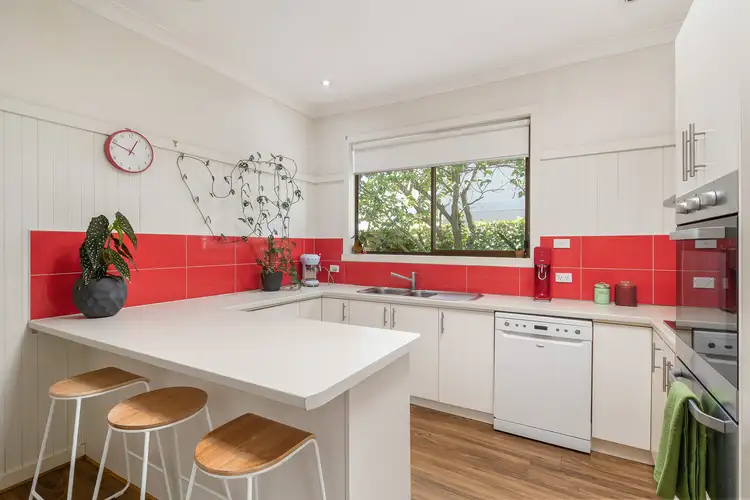 Fifth view of Homely house listing, 1/28 Denbigh Street, Frankston VIC 3199