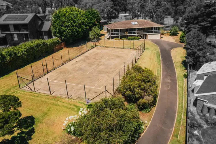 Second view of Homely house listing, 11 St Ives Avenue, Frankston South VIC 3199