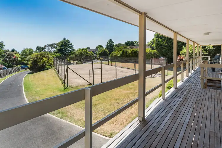 Third view of Homely house listing, 11 St Ives Avenue, Frankston South VIC 3199