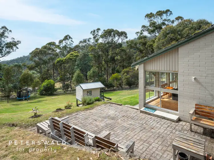 130 Grahams Road, Mount Rumney TAS 7170