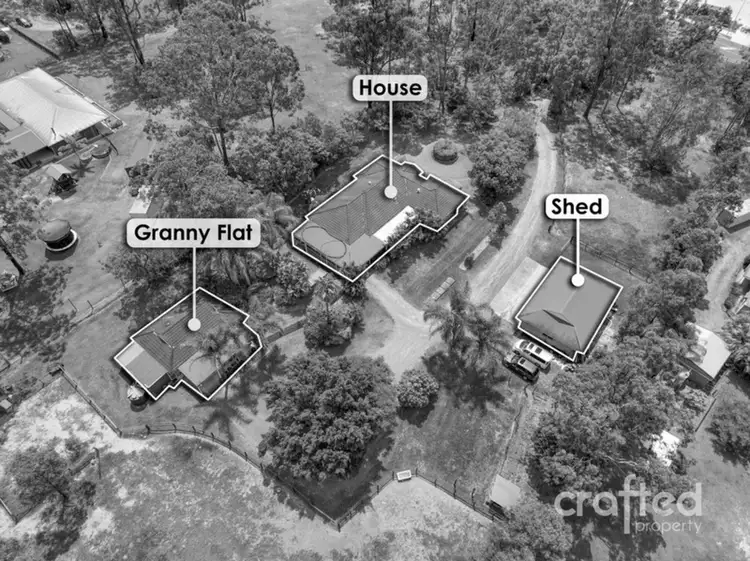 28 Bushman Drive, Flagstone QLD 4280