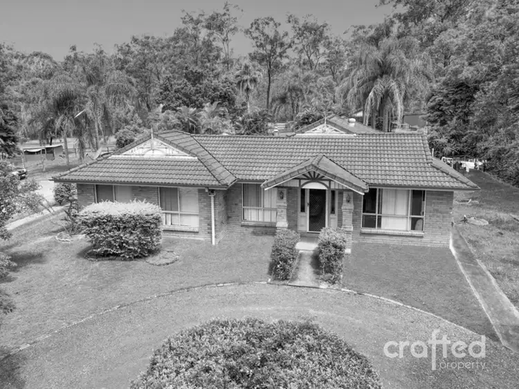 Second view of Homely house listing, 28 Bushman Drive, Flagstone QLD 4280
