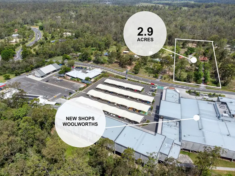 Fourth view of Homely house listing, 28 Bushman Drive, Flagstone QLD 4280