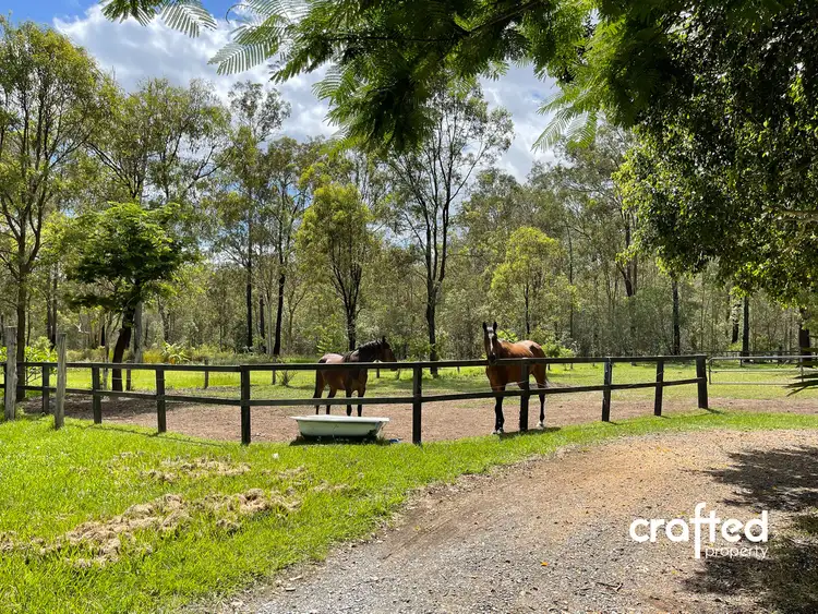 Fifth view of Homely house listing, 28 Bushman Drive, Flagstone QLD 4280