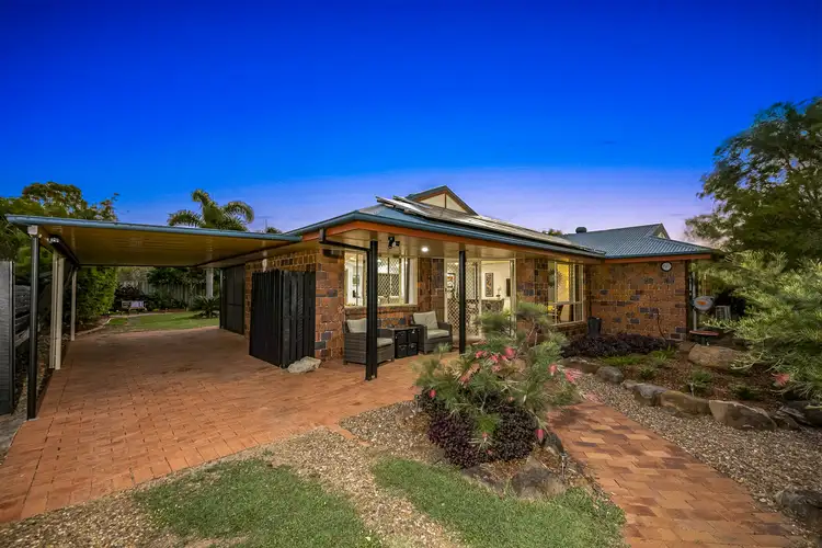 38 Marks Road, Bundaberg North QLD 4670