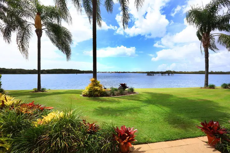 Second view of Homely townhouse listing, 22/81 Boykambil Esplanade North, Hope Island QLD 4212