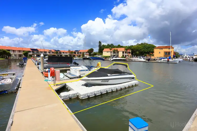 Fifth view of Homely townhouse listing, 22/81 Boykambil Esplanade North, Hope Island QLD 4212