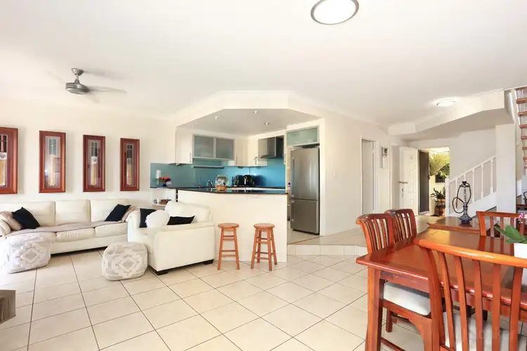 Seventh view of Homely townhouse listing, 22/81 Boykambil Esplanade North, Hope Island QLD 4212