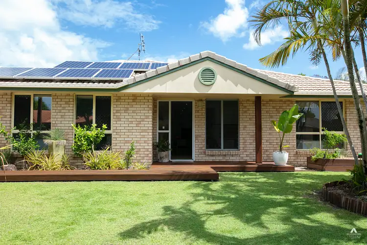 Fourth view of Homely house listing, 3 Lyrebird Place, Wurtulla QLD 4575