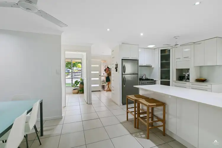 Fifth view of Homely house listing, 3 Lyrebird Place, Wurtulla QLD 4575