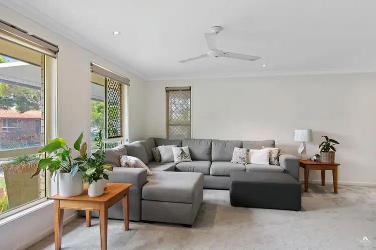 Sixth view of Homely house listing, 3 Lyrebird Place, Wurtulla QLD 4575